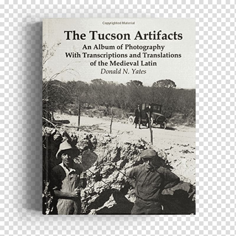 The Tucson Artifacts: An Album of with Transcriptions and Translations of the Medieval Latin Book Culture, American Jews transparent background PNG clipart