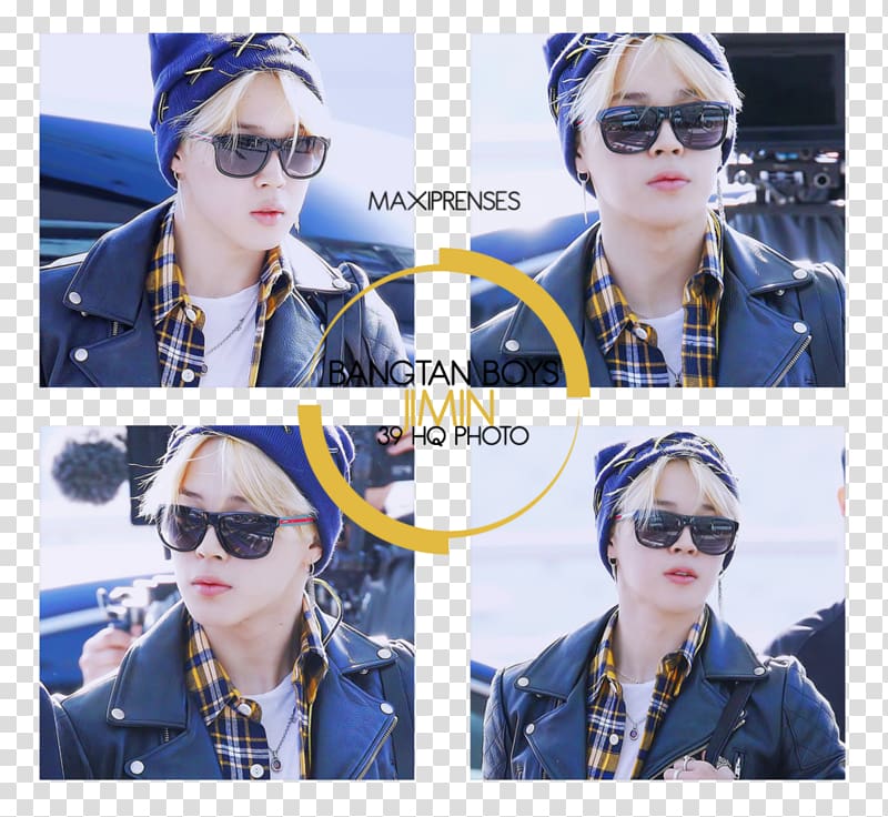Jimin BTS Sunglasses , Jimin bts transparent background PNG clipart Jimin BTS Sunglasses , Jimin bts transparent background PNG clipart