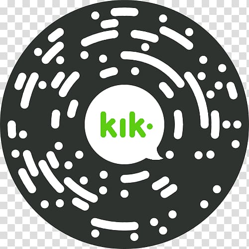 Kik Messenger Telegram Instant messaging Internet Chatbot, chatbot transparent background PNG clipart