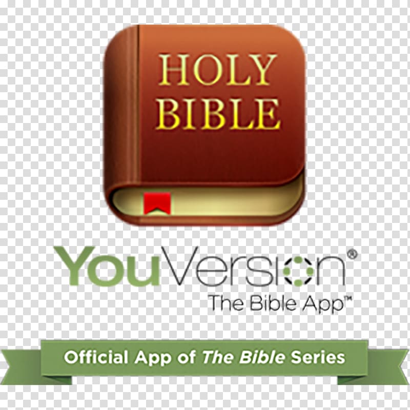 Bible YouVersion Life.Church God's Word Translation, Iphone transparent background PNG clipart