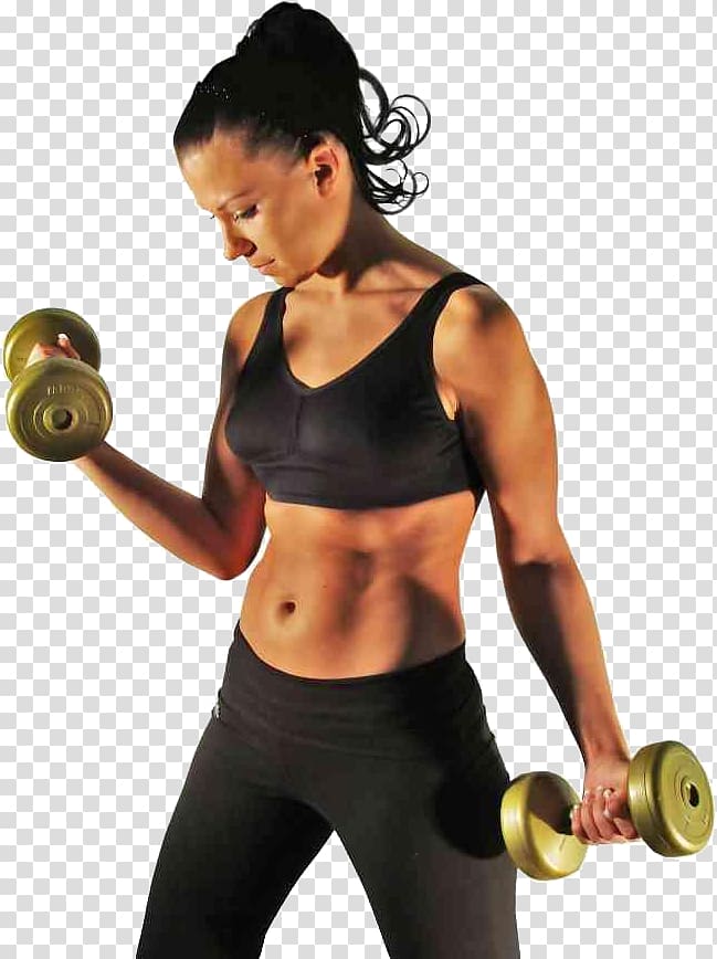 Fitness transparent background PNG clipart