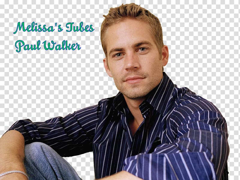 Paul Walker The Fast and the Furious Actor, paul walker transparent background PNG clipart