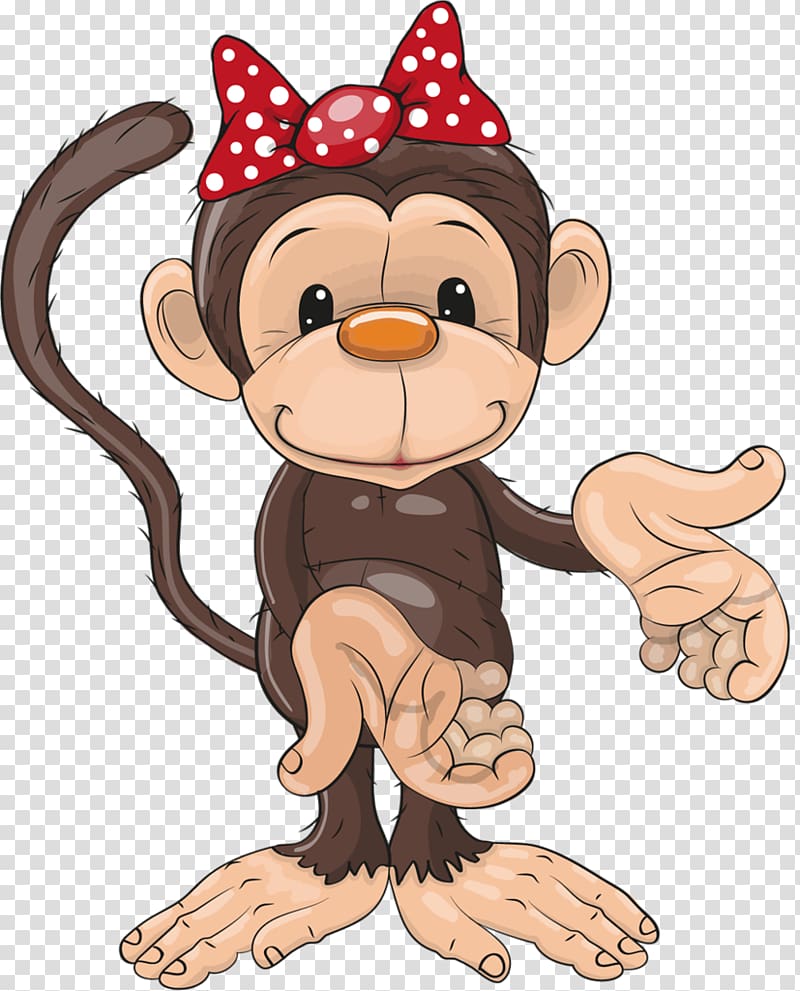 Ape Monkey Primate , monkey transparent background PNG clipart