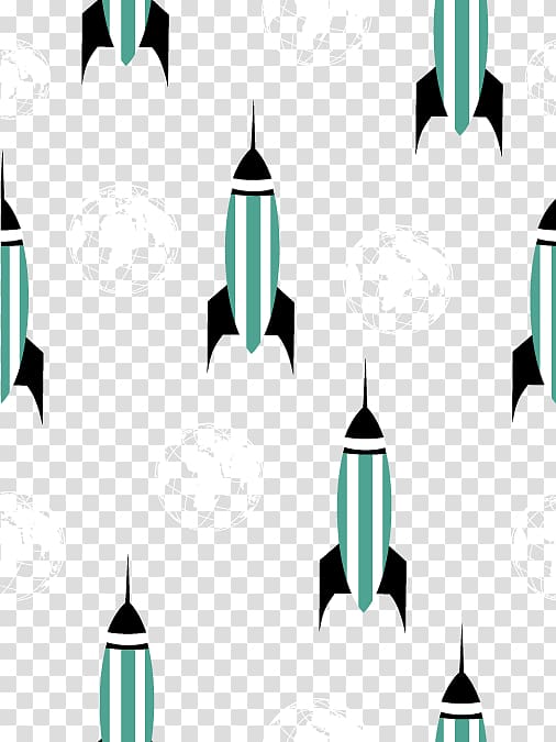 Rocket , Small green rocket background transparent background PNG clipart