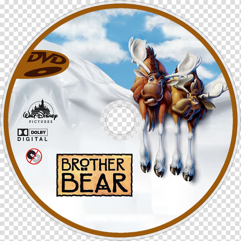 Kenai United States Brother Bear Film director, united states transparent background PNG clipart