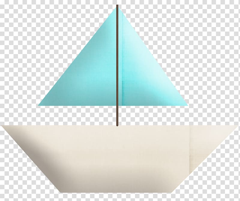 Sail , Blue sail transparent background PNG clipart