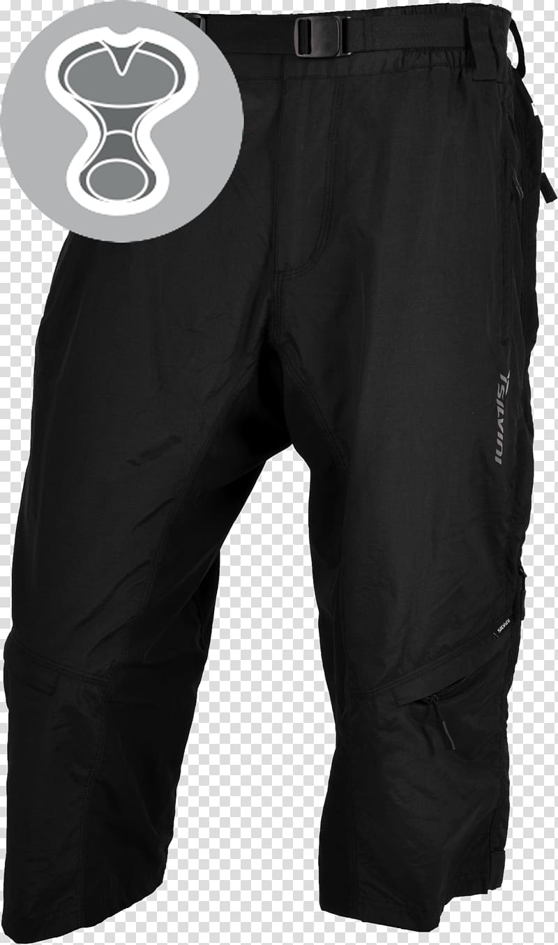 Bermuda shorts Pants Cycling Bicycle Shorts & Briefs, cycling transparent background PNG clipart