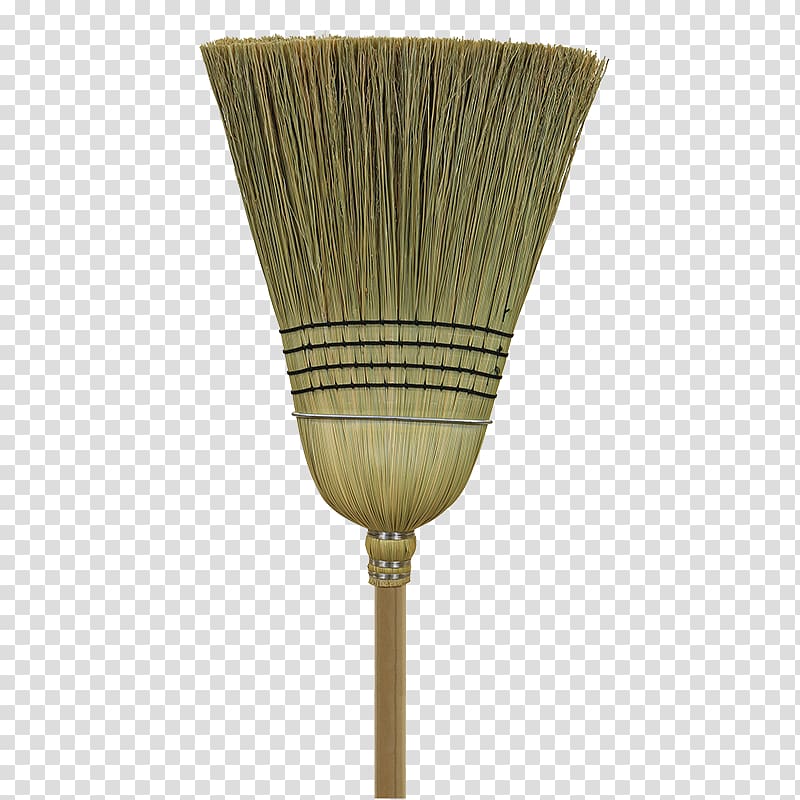 Broom Mop Dustpan Feather duster Cleaning, dust sweep transparent background PNG clipart