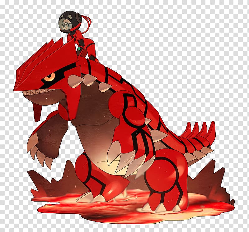 Groudon Pokémon Bayleef Chikorita, Pokémon go transparent background PNG clipart