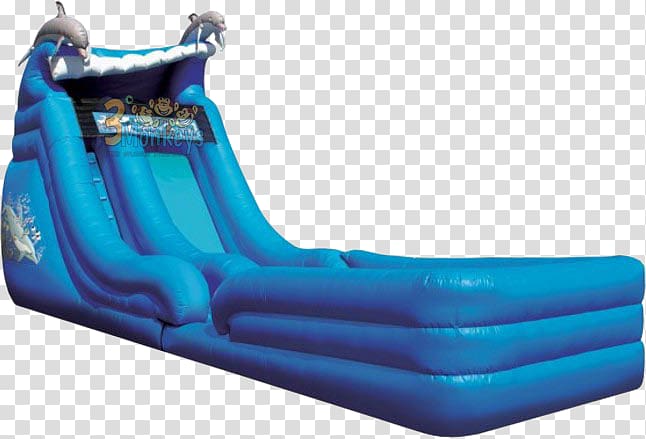 Water slide Playground slide Inflatable Party, water transparent background PNG clipart