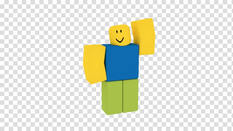 Roblox Noob PNG Transparent With Clear Background ID 241625 png - Free PNG  Images