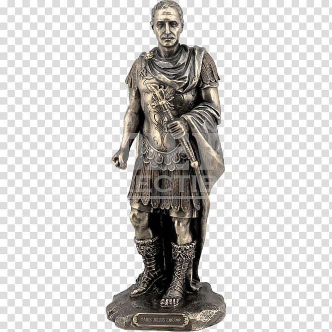 Augustus of Prima Porta Ancient Rome Sculpture Statue Roman emperor, others transparent background PNG clipart