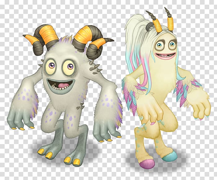 My Singing Monsters Wikia, monster transparent background PNG clipart