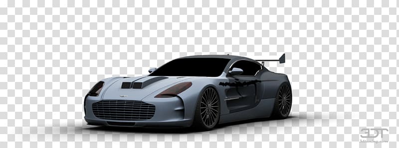 Tire Car Alloy wheel Automotive design Rim, Aston Martin One77 transparent background PNG clipart
