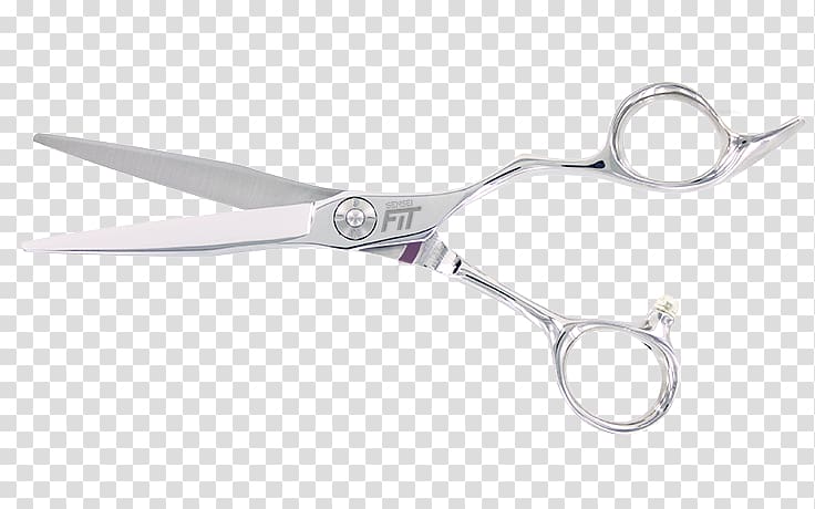 Scissors Thumb Hair-cutting shears Hand Ring finger, scissors transparent background PNG clipart