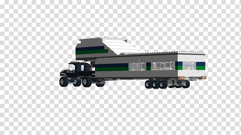 Pickup truck Fifth wheel coupling Campervans Semi-trailer truck, wheel full set transparent background PNG clipart