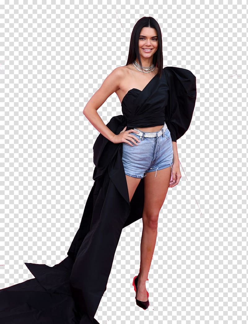 Cannes Film Festival Supermodel Fashion for Relief, model transparent background PNG clipart