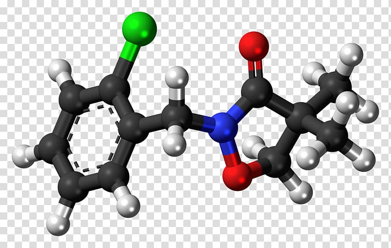 Substituted phenethylamine Ball-and-stick model Ventral tegmental area 3-Methoxytyramine, Clomazone transparent background PNG clipart