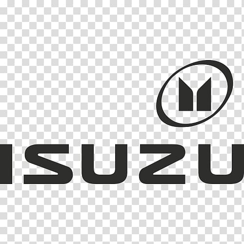 Isuzu Motors Ltd. Logo Brand Symbol Sign, symbol transparent background PNG clipart