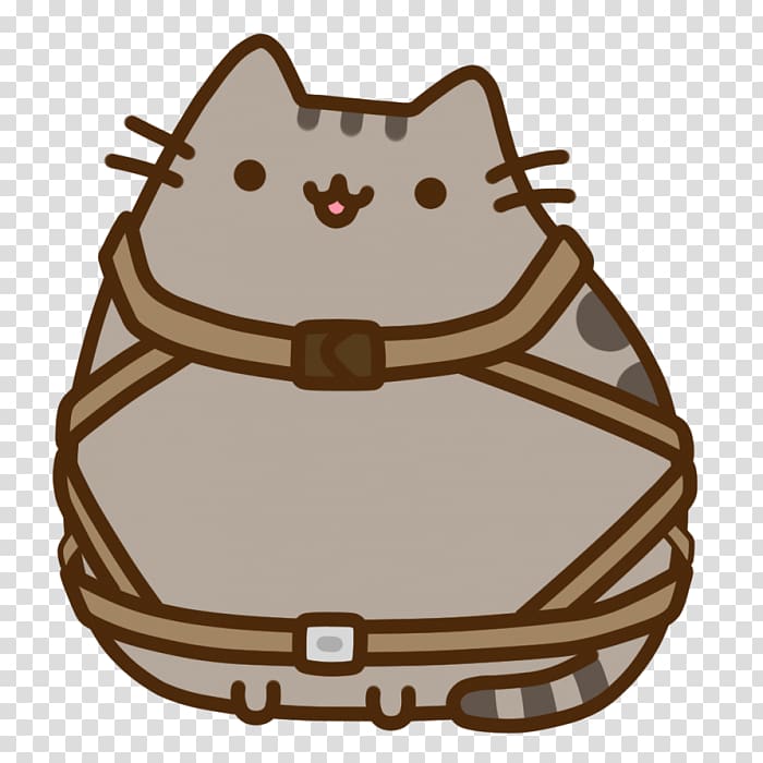 Cat Pusheen Kitten Cuteness Desktop , Cat transparent background PNG clipart
