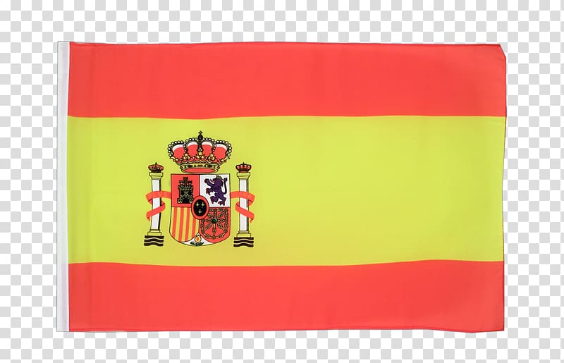 Flag of Spain Flag of Spain 2018 FIFA World Cup Fahne, spain transparent background PNG clipart