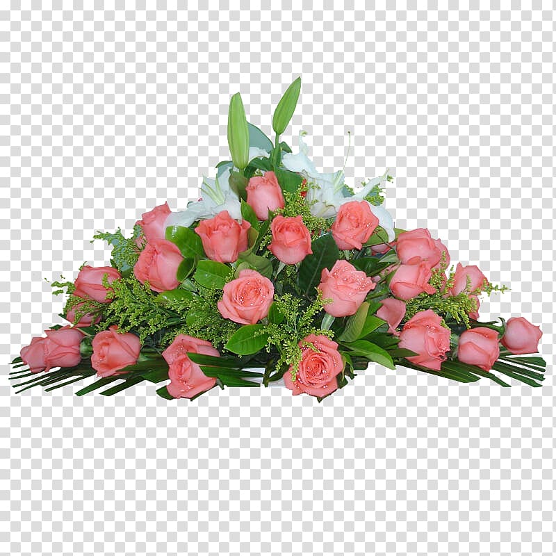 Garden roses Beach rose Floral design Flower bouquet, Pink roses flower table flowers material transparent background PNG clipart