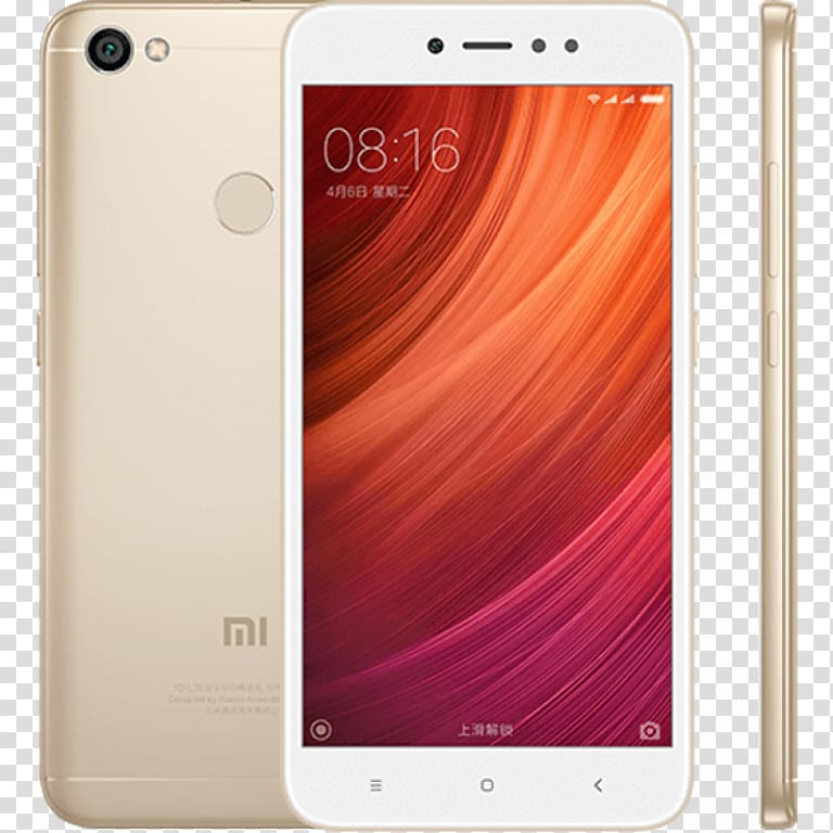 Xiaomi Redmi Note 5A Redmi 5 Display device, smartphone transparent background PNG clipart