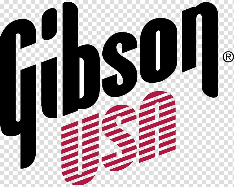 Guitar Gibson Brands, Inc. Gibson Les Paul Custom Logo Head, guitar transparent background PNG clipart