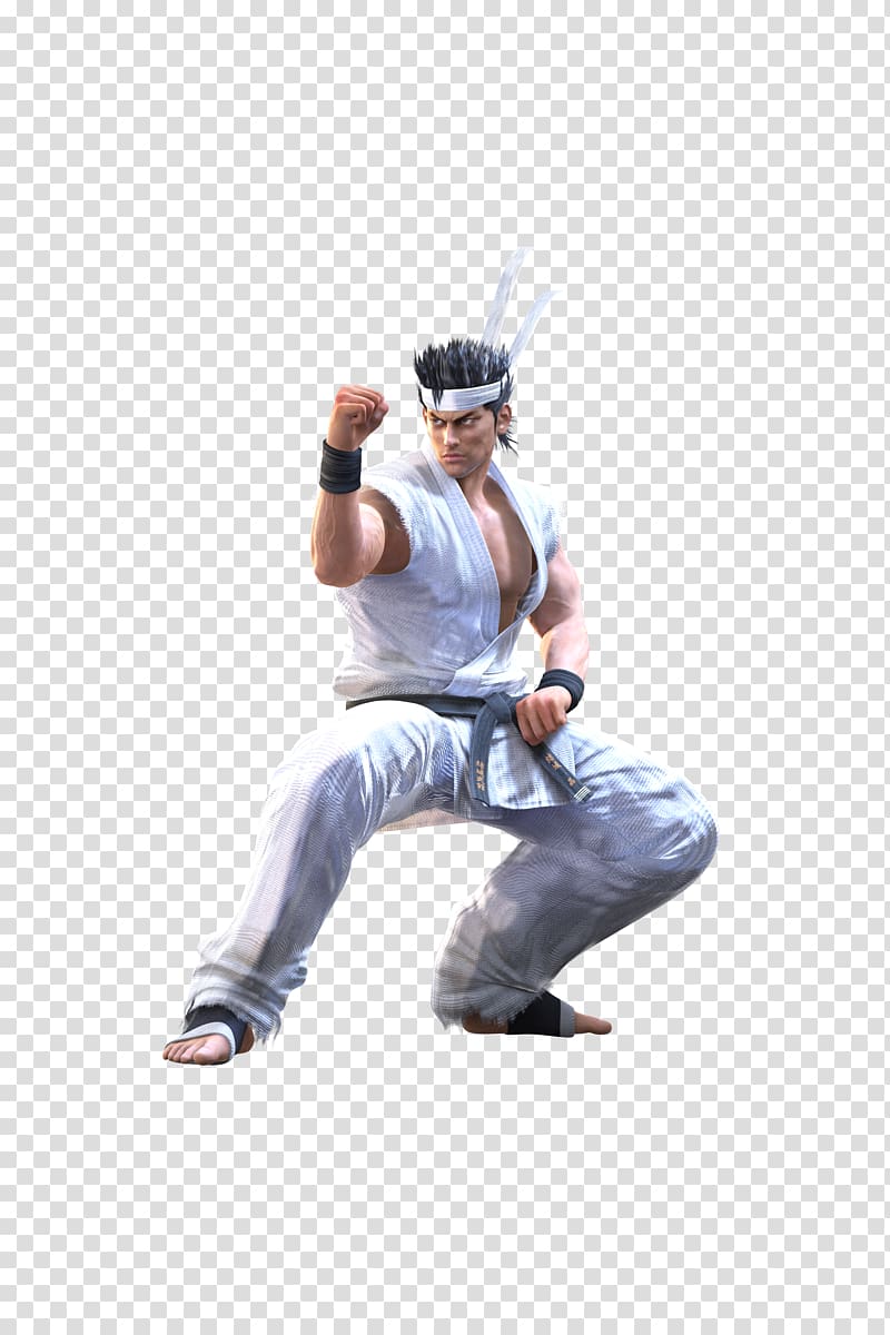 Virtua Fighter 5 Virtua Fighter 4 Tekken Virtua Fighter 2, chin chin transparent background PNG clipart