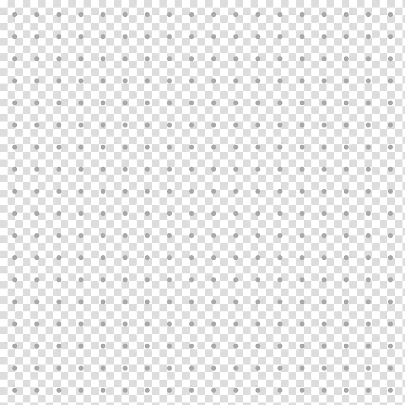 yellow dots illustration, Polka dot Circle Pattern, dot transparent background PNG clipart