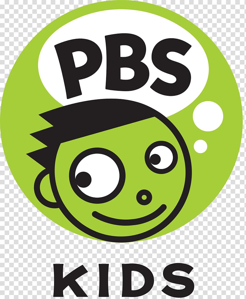 PBS Kids Television show Children\'s television series, tv shows transparent background PNG clipart