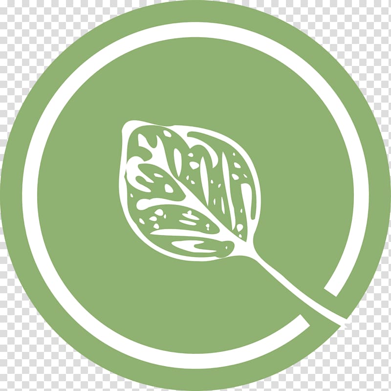 Leaf Logo , environmental transparent background PNG clipart