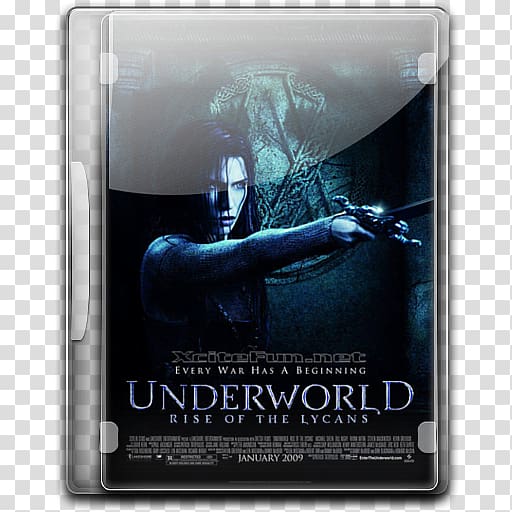 Sonja Underworld Film Werewolf Poster, underworld transparent background PNG clipart
