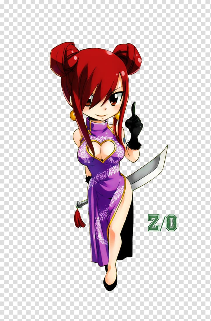 Erza Scarlet Gray Fullbuster Juvia Lockser Fairy Tail Natsu Dragneel, fairy tail transparent background PNG clipart