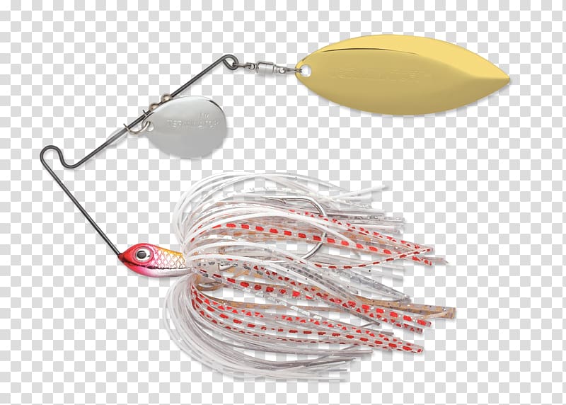 Spoon lure Spinnerbait The Terminator Fishing Baits & Lures
