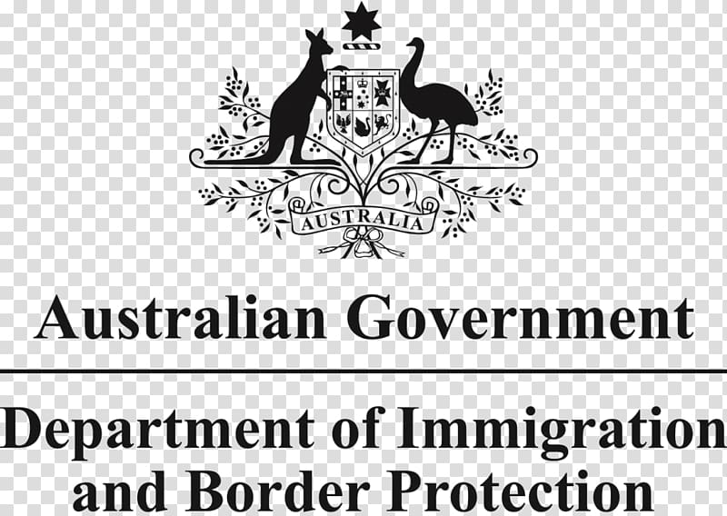 Government of Australia Department of Home Affairs Border control Immigration, Australia transparent background PNG clipart