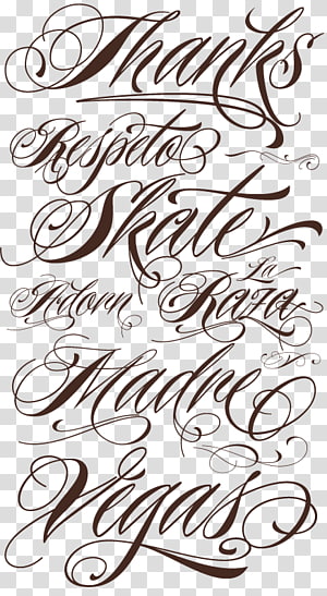 40 Free Download Tattoo Font Pics Idea Tattoo