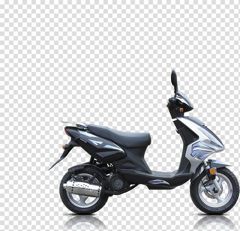 Scooter Motorcycle accessories Car Baotian Motorcycle Company, kick scooter transparent background PNG clipart