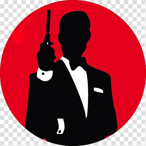 James Bond Film Series Bond girl, james bond transparent background PNG clipart