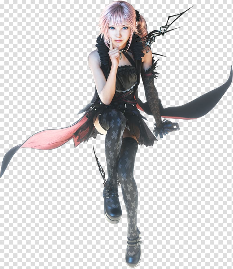 Lightning Returns: Final Fantasy XIII The Final Fantasy Legend Final Fantasy Legend III, Final Fantasy transparent background PNG clipart