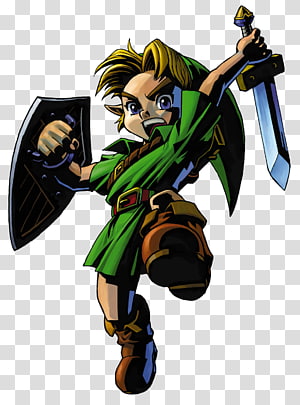 Zelda Wiki - Hand Zelda Majoras Mask - Free Transparent PNG Download -  PNGkey