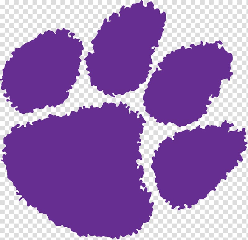 Clemson University Clemson Tigers football Clemson Tigers men\'s basketball American football, tiger transparent background PNG clipart