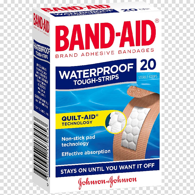 Adhesive tape Band-Aid Adhesive bandage Nexcare, Adhesive Bandage transparent background PNG clipart