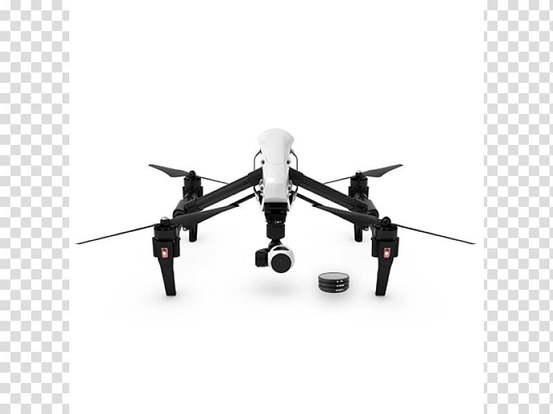 Mavic Pro Osmo Unmanned aerial vehicle DJI Phantom, Camera transparent background PNG clipart