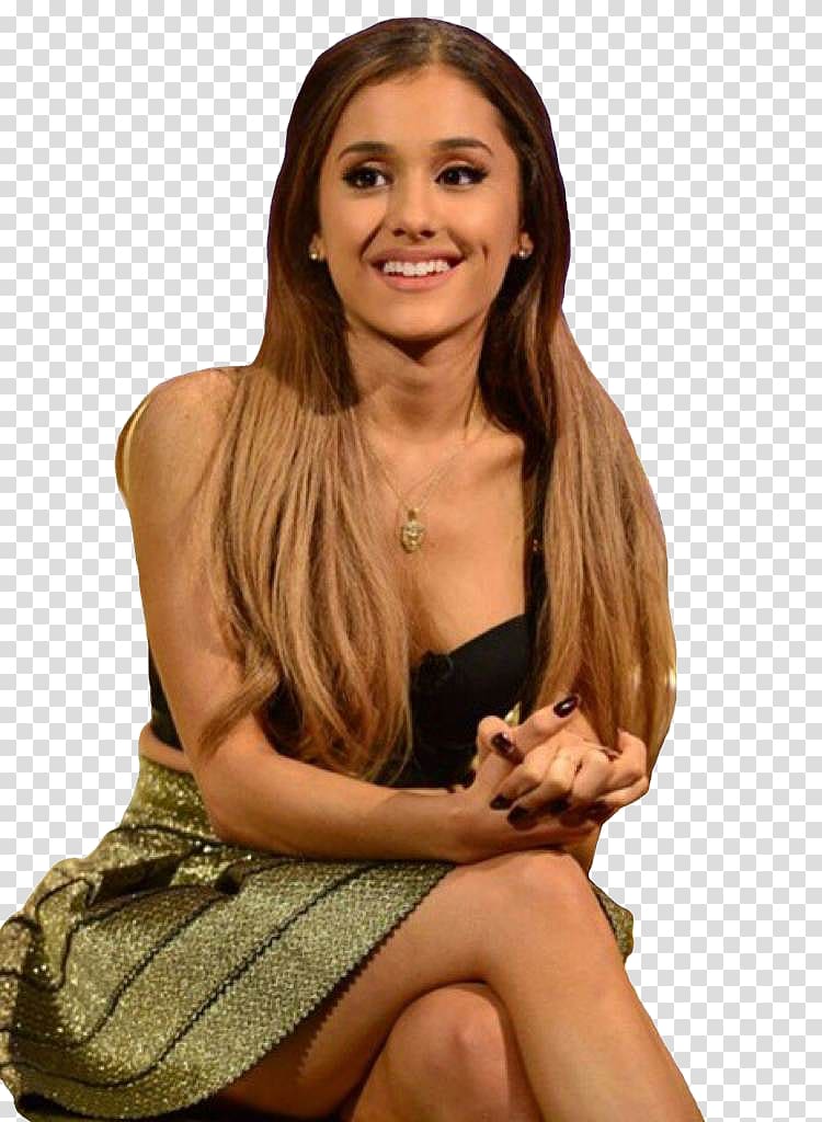 Ariana Grande Alan Carr: Chatty Man Singer Be Alright Channel 4, ariana grande transparent background PNG clipart