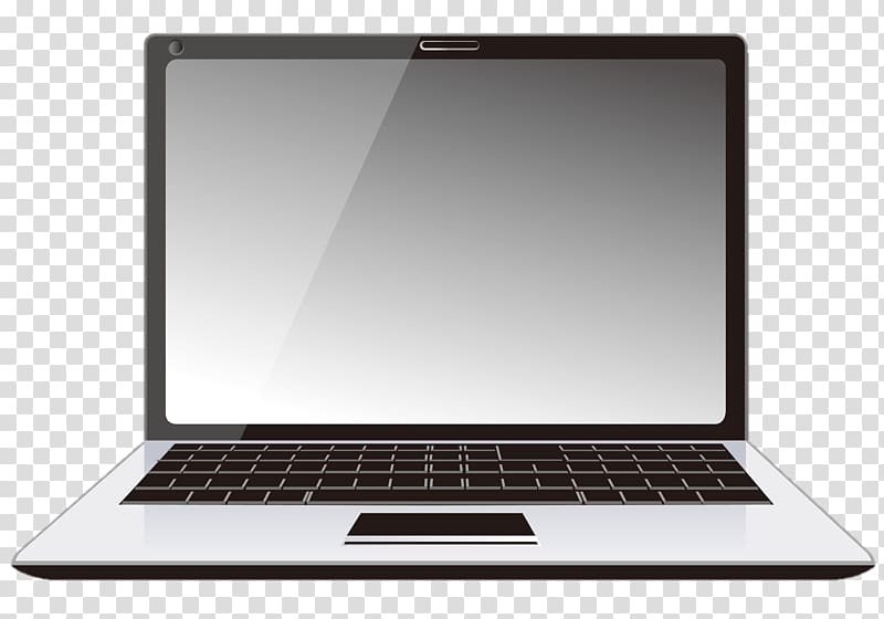 Laptop Personal computer , laptops transparent background PNG clipart