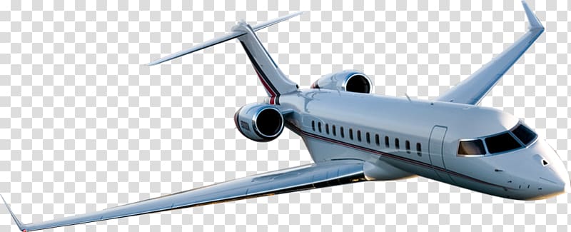 Business jet Aircraft Airplane Flight Gulfstream V, Bite Of China transparent background PNG clipart