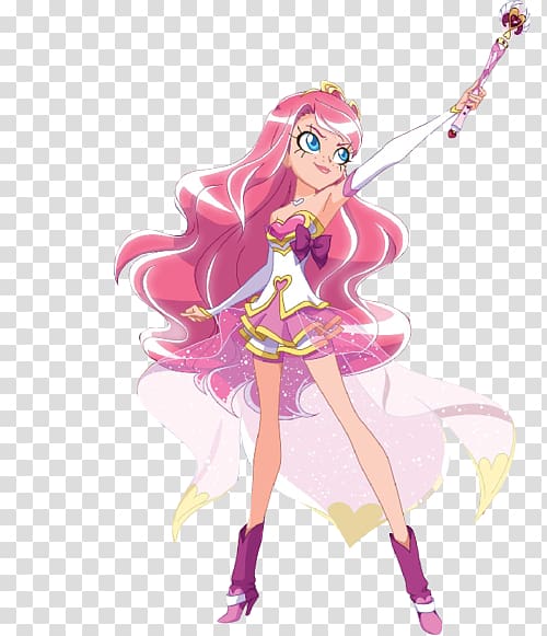 Praxina Magical girl Ephedia (partie 2) Ephedia, partie 1 LoliRock, others transparent background PNG clipart