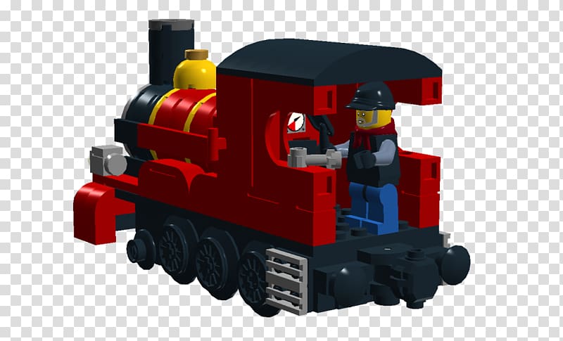 Toy Trains & Train Sets LEGO Digital Designer Thomas, lego blocks transparent background PNG clipart