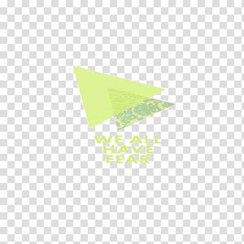 Green Triangle Chroma key, Green triangle background transparent background PNG clipart